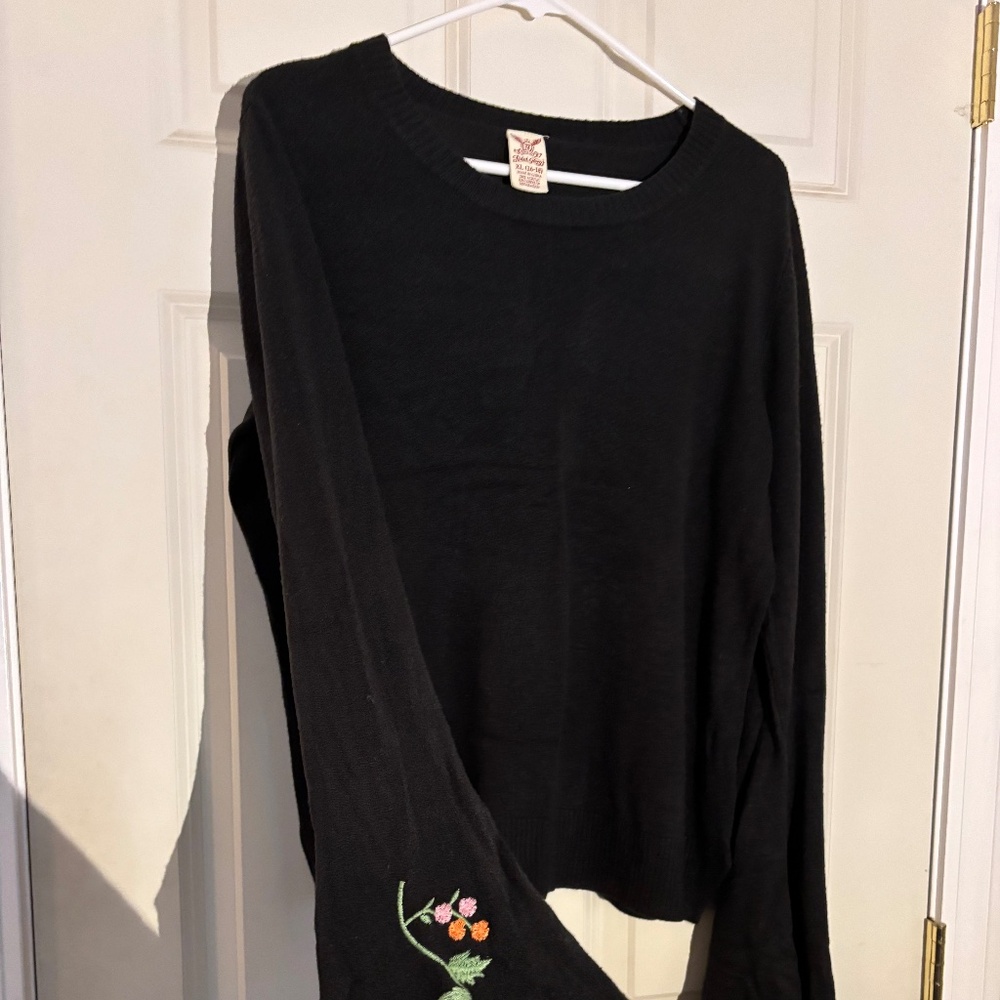 Faded Glory XL Sweater